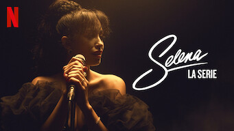 Selena: La serie (2020)