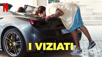 I viziati (2021)