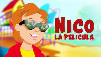 Nico la película (2005)