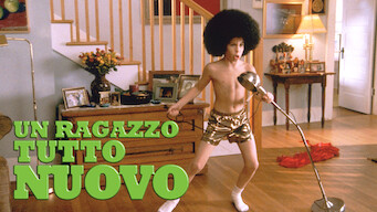 Un ragazzo tutto nuovo (2002)