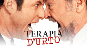 Terapia d'urto (2003)