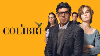 Il colibrì (2022)