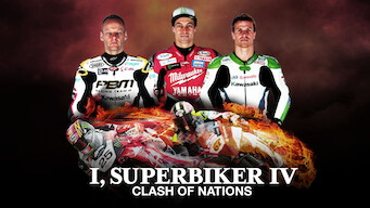 I, Superbiker VI: Clash of Nations (2016)