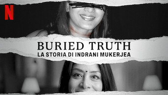 Buried Truth: la storia di Indrani Mukerjea (2024)