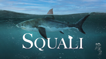 Squali (2013)