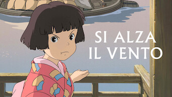 Si alza il vento (2013)