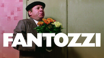 Fantozzi (1975)