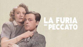 La furia del peccato (1947)