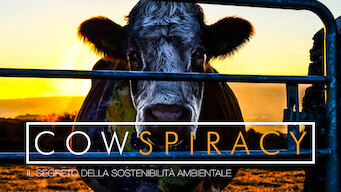 Cowspiracy - Il segreto della sostenibilità ambientale (2014)