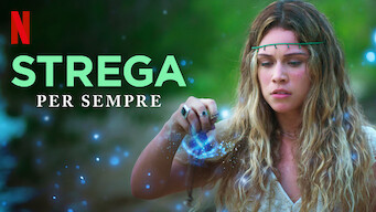 Strega per sempre (2019)