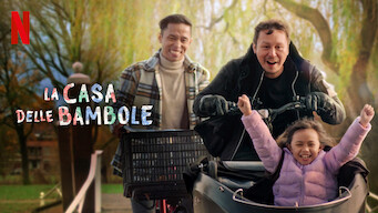 La casa delle bambole (2022)