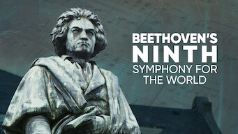 Beethoven’s Ninth - Symphony for the World (2019)