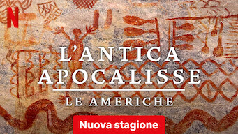 L'antica apocalisse (2024)