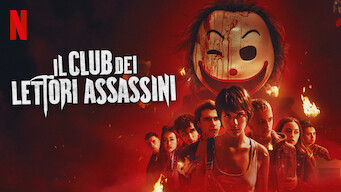 Il club dei lettori assassini (2023)