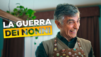 La Guerra dei Nonni (2023)