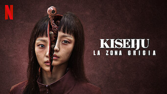 Kiseiju - La zona grigia (2024)