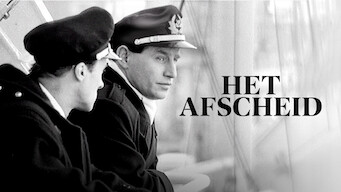 Het Afscheid - Gli addii (1966)