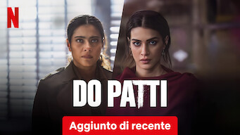 Do Patti (2024)