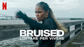 Bruised - Lottare per vivere (2021)