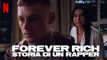 Forever Rich - Storia di un rapper (2021)