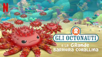 Gli Octonauti e la Grande barriera corallina (2020)