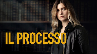 Il processo (2019)