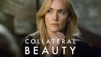 Collateral Beauty (2016)