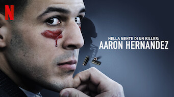 Nella mente di un killer: Aaron Hernandez (2020)