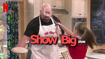 Lo show di Big Show (2020)