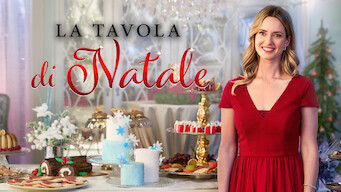 La tavola di Natale (2022)