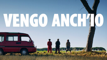 Vengo anch'io (2018)