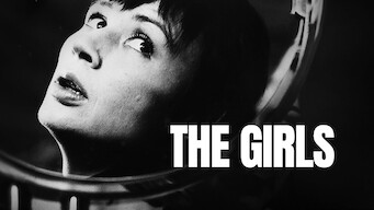 The Girls (1968)