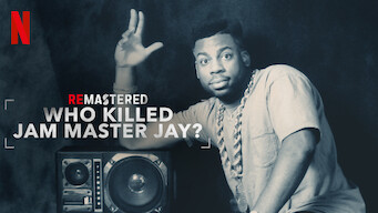 ReMastered: Who Killed Jam Master Jay? (2018)