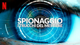 Spionaggio: i trucchi del mestiere (2021)