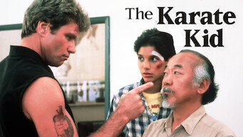 The Karate Kid - Per vincere domani (1984)