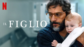 Il figlio (2019)