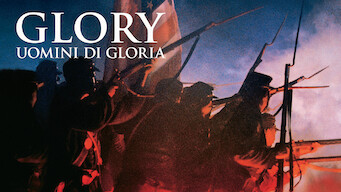 Glory - Uomini di gloria (1989)