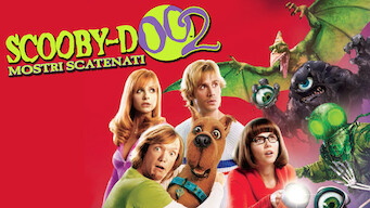 Scooby-Doo 2: Mostri scatenati (2004)