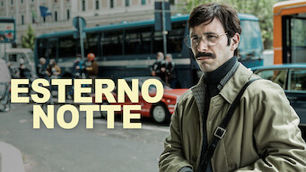 Esterno notte (2022)