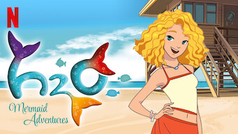 H2O: Avventure da sirene (2015)