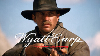 Wyatt Earp (1994)