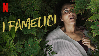 I famelici (2017)