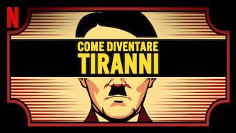 Come diventare tiranni (2021)