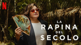 La rapina del secolo (2020)