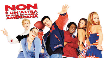 Non è un'altra stupida commedia americana (2001)