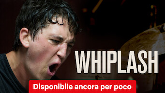 Whiplash (2014)