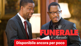 Il funerale è servito (2010)