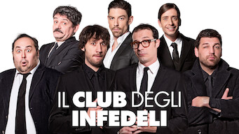 Il club degli infedeli (2018)