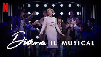 Diana: il musical (2021)