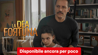 La dea fortuna (2019)